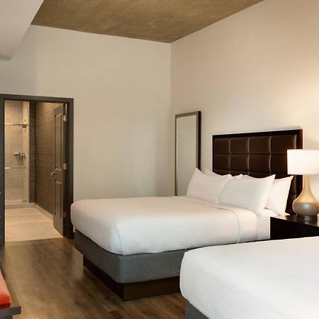 Twelve Downtown, Autograph Collection Hotell Atlanta Exteriör bild