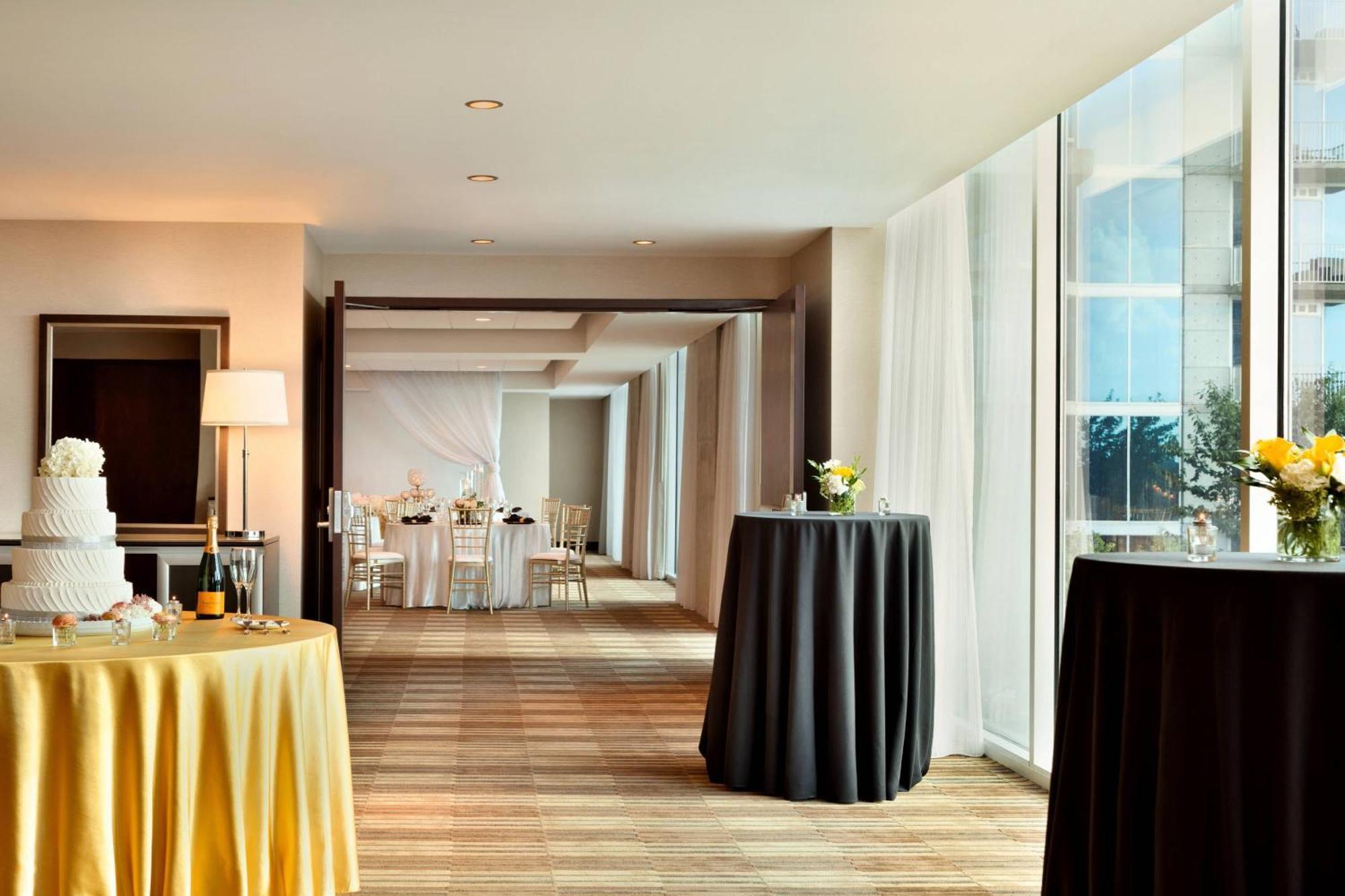 Twelve Downtown, Autograph Collection Hotell Atlanta Exteriör bild