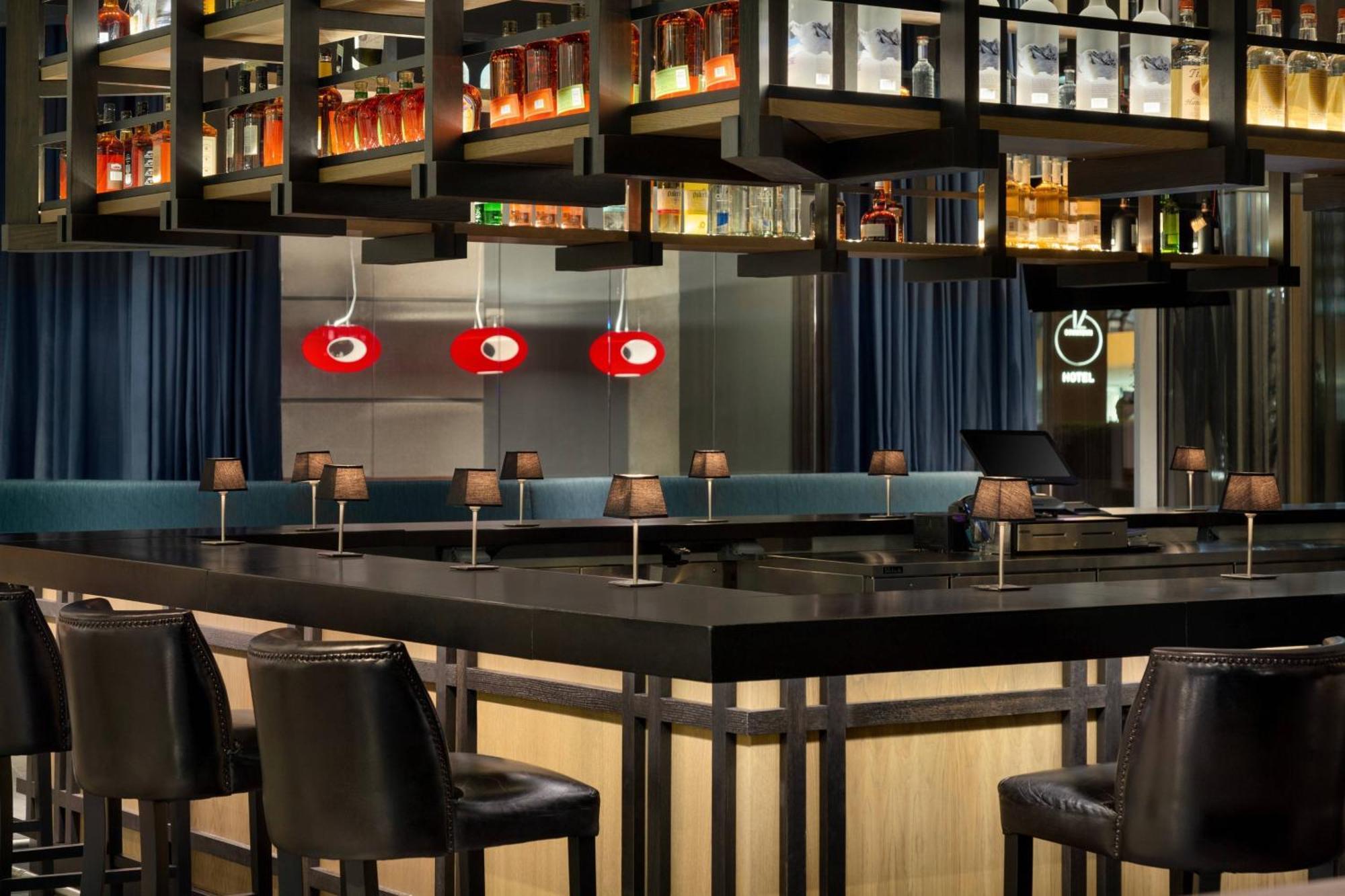 Twelve Downtown, Autograph Collection Hotell Atlanta Exteriör bild