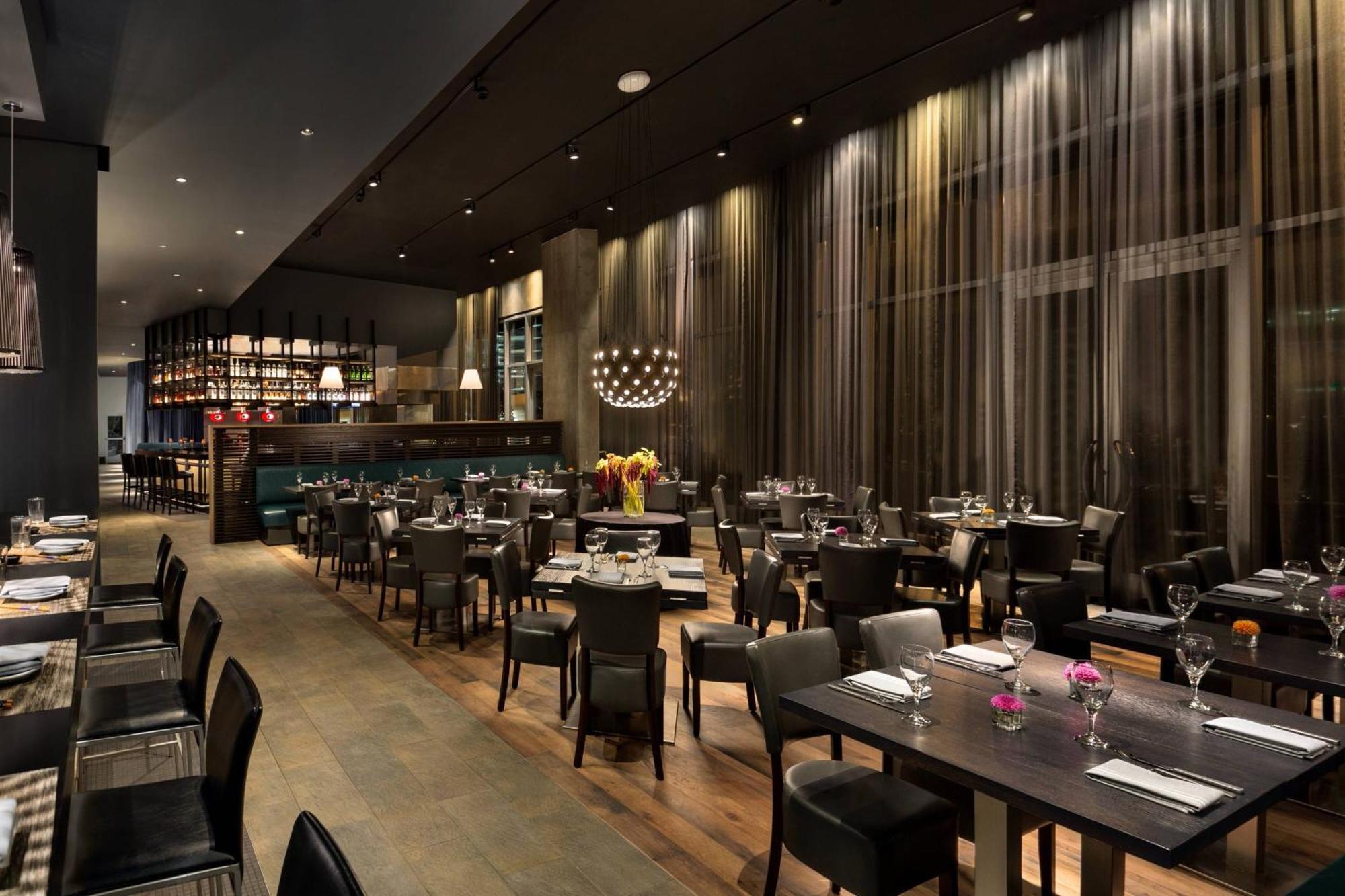 Twelve Downtown, Autograph Collection Hotell Atlanta Exteriör bild