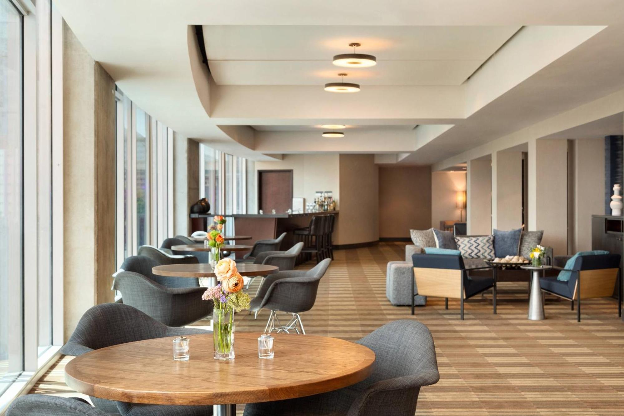 Twelve Downtown, Autograph Collection Hotell Atlanta Exteriör bild