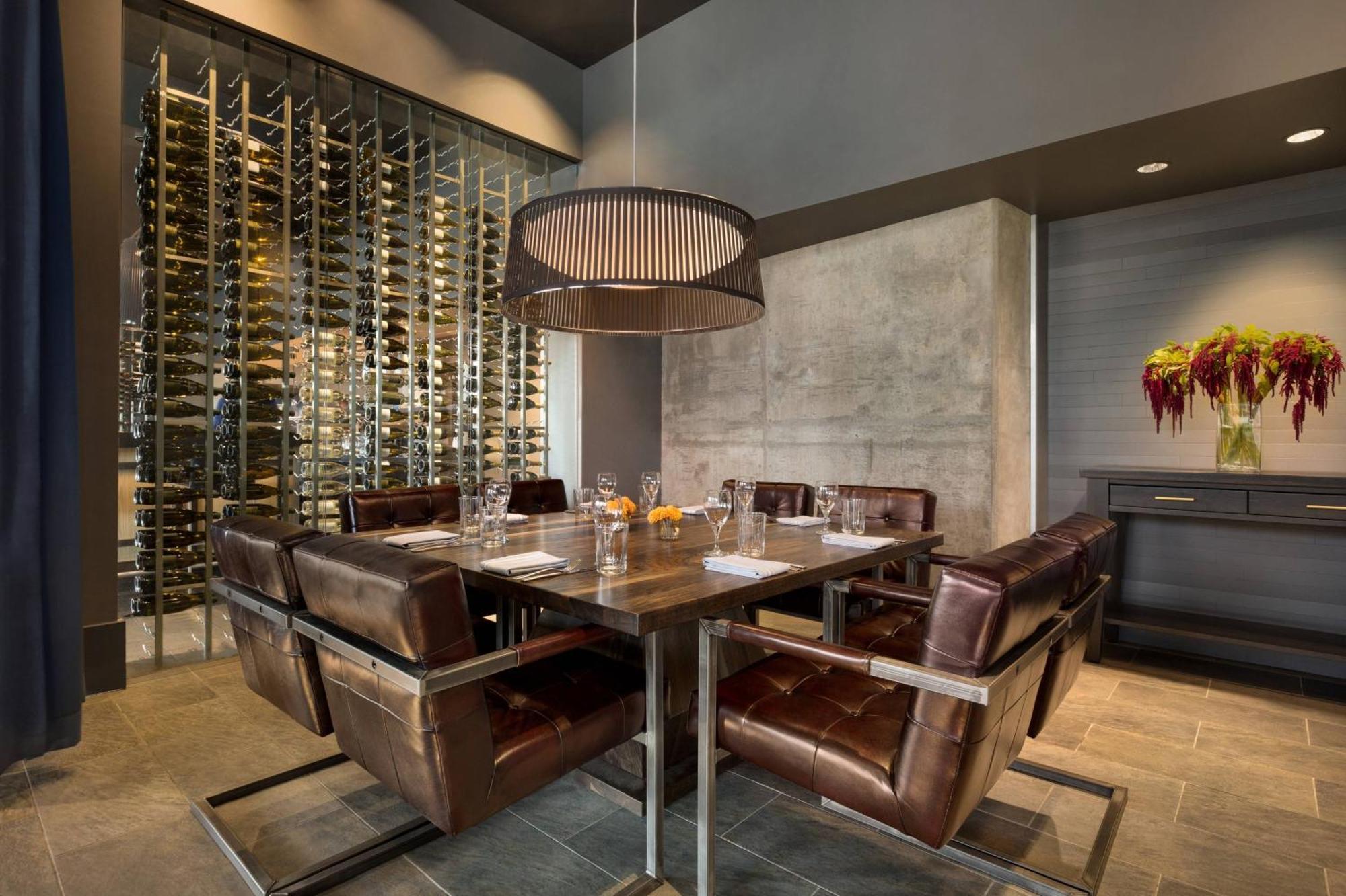 Twelve Downtown, Autograph Collection Hotell Atlanta Exteriör bild