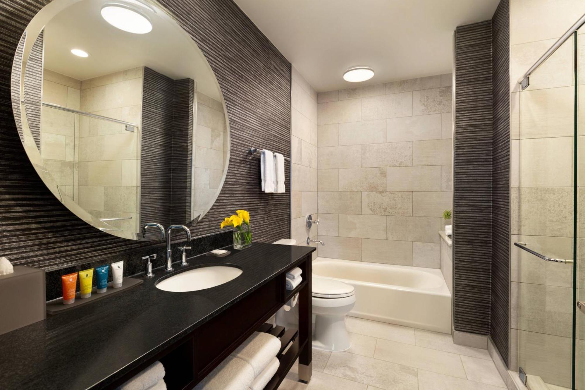 Twelve Downtown, Autograph Collection Hotell Atlanta Exteriör bild