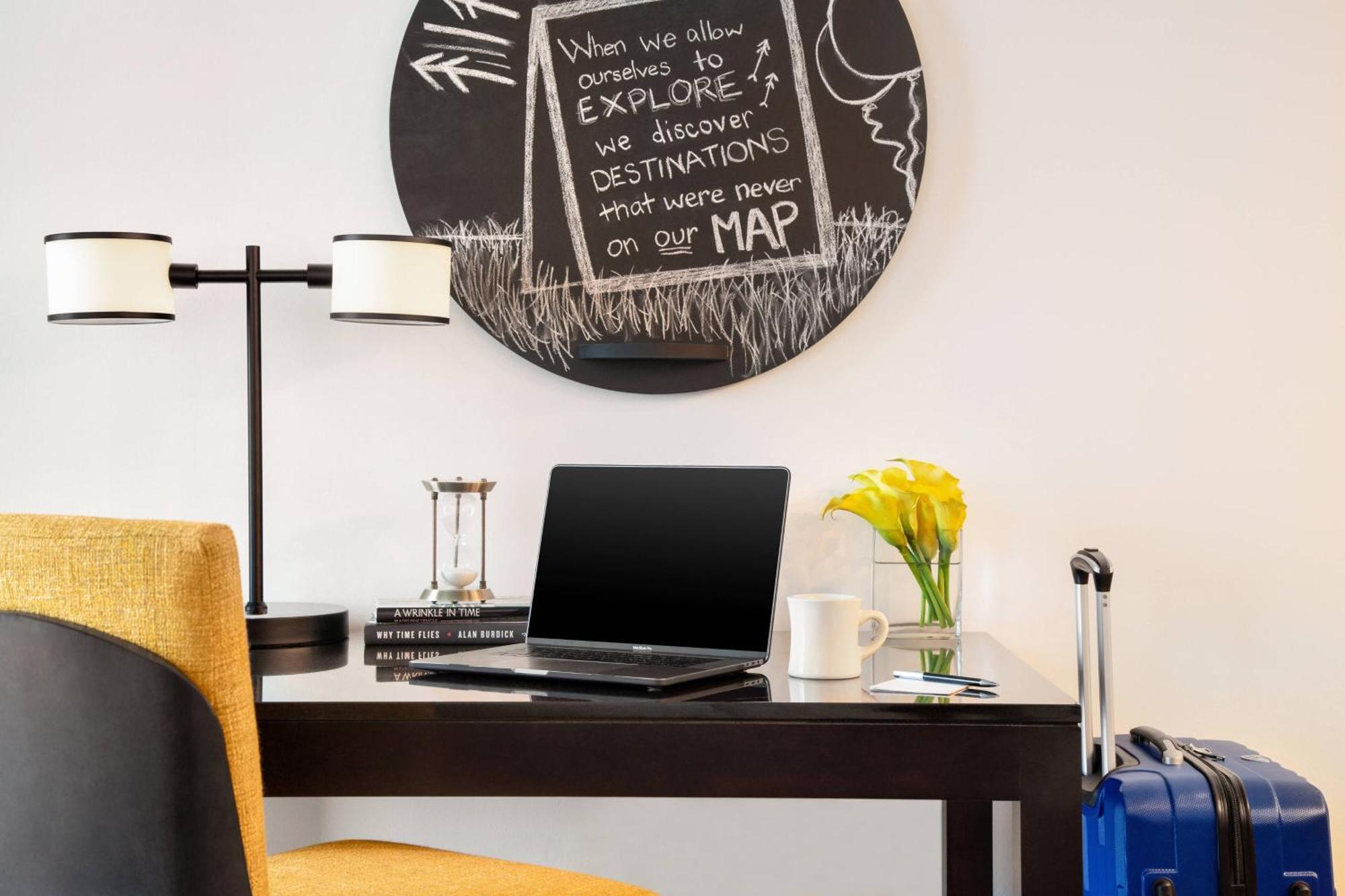 Twelve Downtown, Autograph Collection Hotell Atlanta Exteriör bild