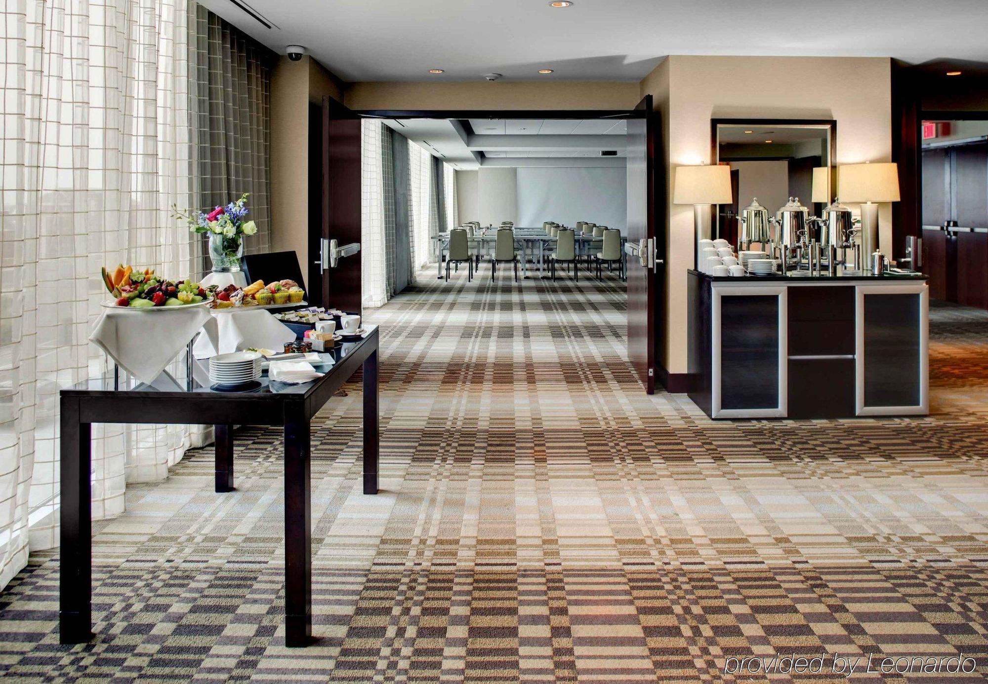 Twelve Downtown, Autograph Collection Hotell Atlanta Exteriör bild