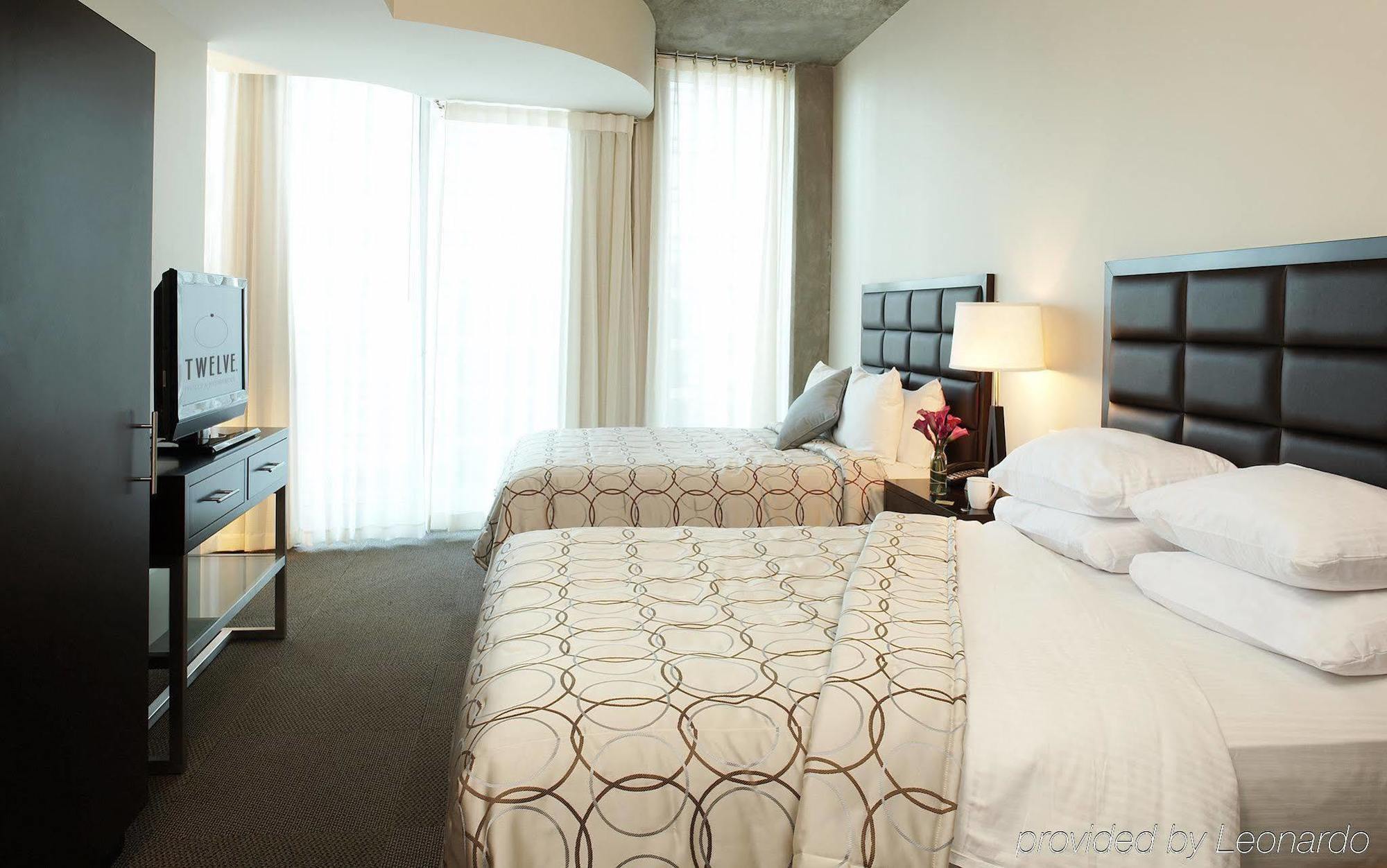 Twelve Downtown, Autograph Collection Hotell Atlanta Exteriör bild