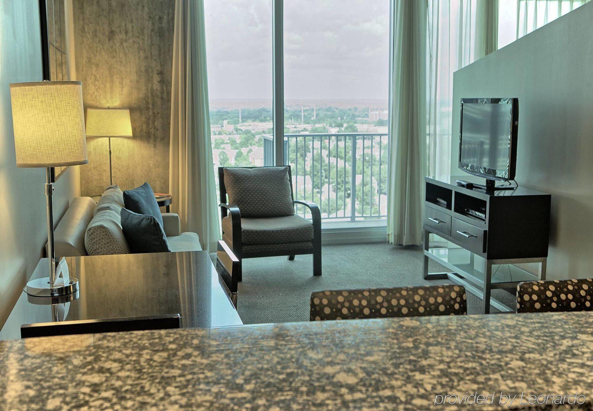 Twelve Downtown, Autograph Collection Hotell Atlanta Exteriör bild