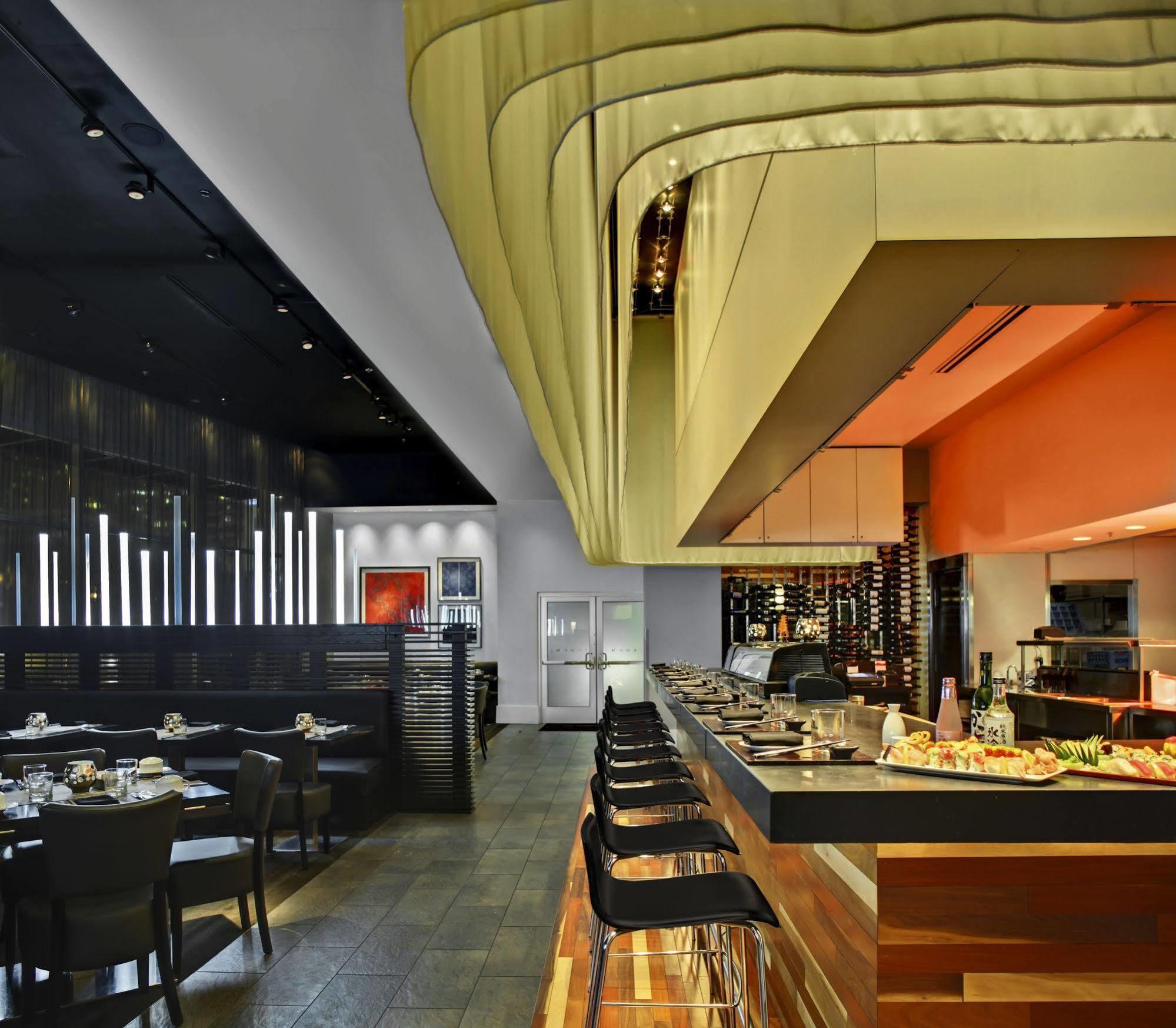 Twelve Downtown, Autograph Collection Hotell Atlanta Exteriör bild